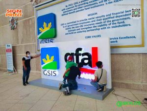 gsis product launching signage 09 min