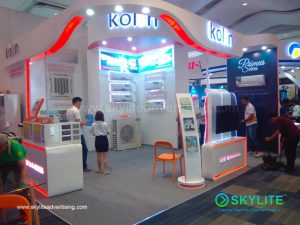 kolin booth design and fabrication 10 1
